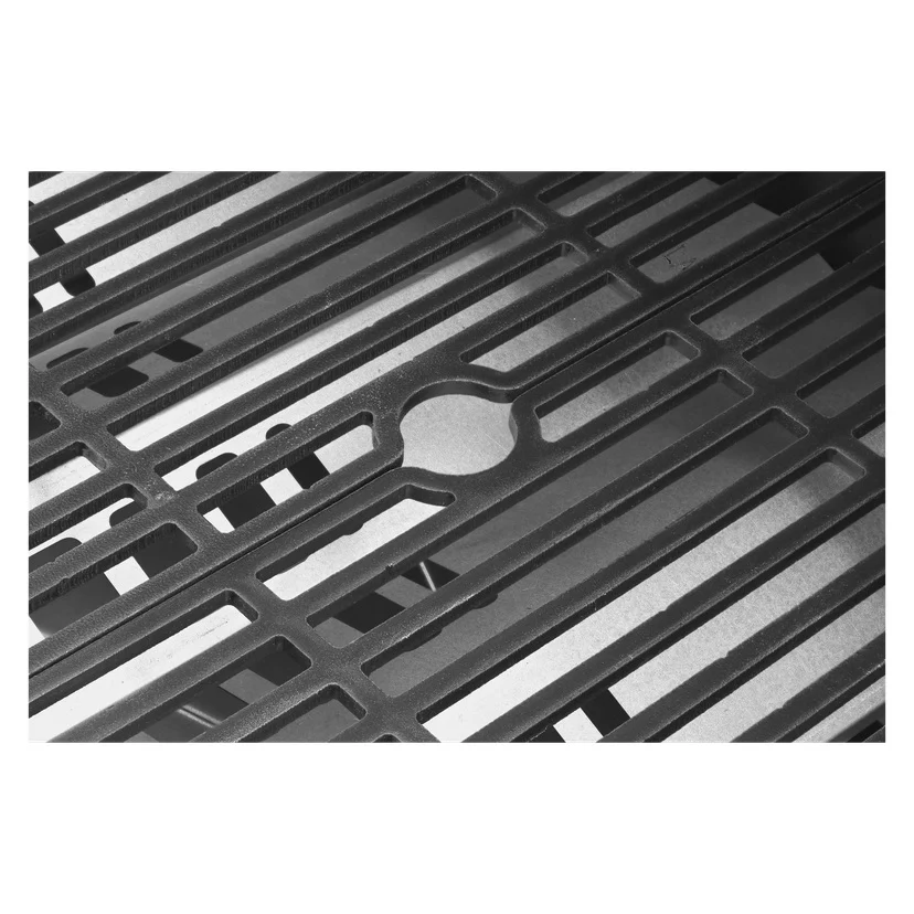 Gassgrill 90x41,5 cm