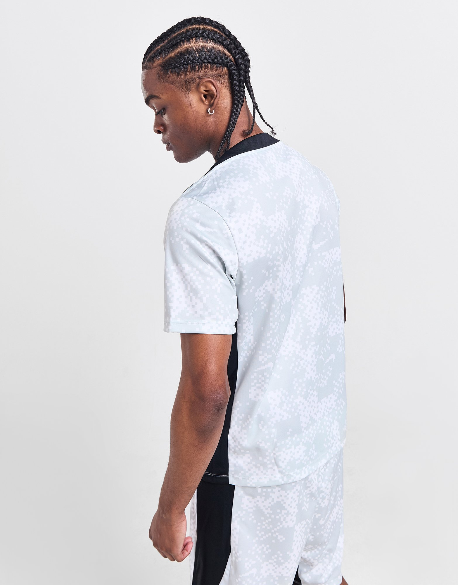 Nike Academy All Over Print T-Shirt