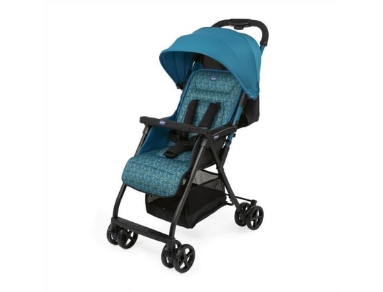 CHICCO - Poussette ohlala 2 digital