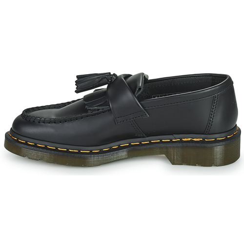 Dr. Martens - ADRIAN SMOOTH - Noir