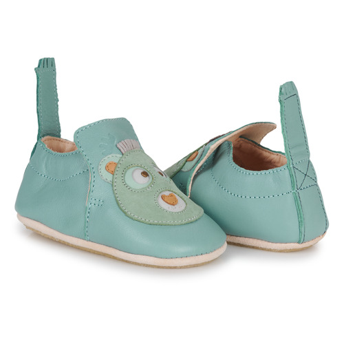 Easy Peasy - MY BLUBLU OURS - Bleu