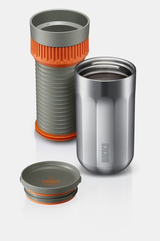 Wacaco Wacaco Pipamoka Pressure Brewing Ground Coffee Device