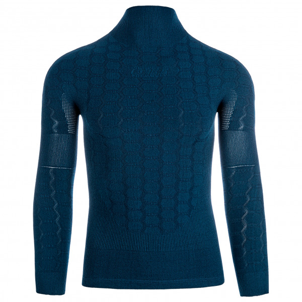 Q36.5 - Base Layer 4 Plus Longsleeve - Sous-vêtement synthétique