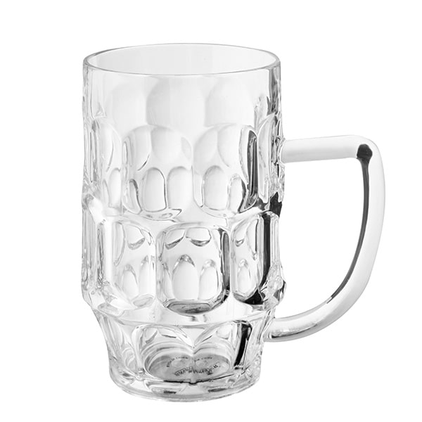 Verre à bière BeerGlass Classic Brunner 60 cl