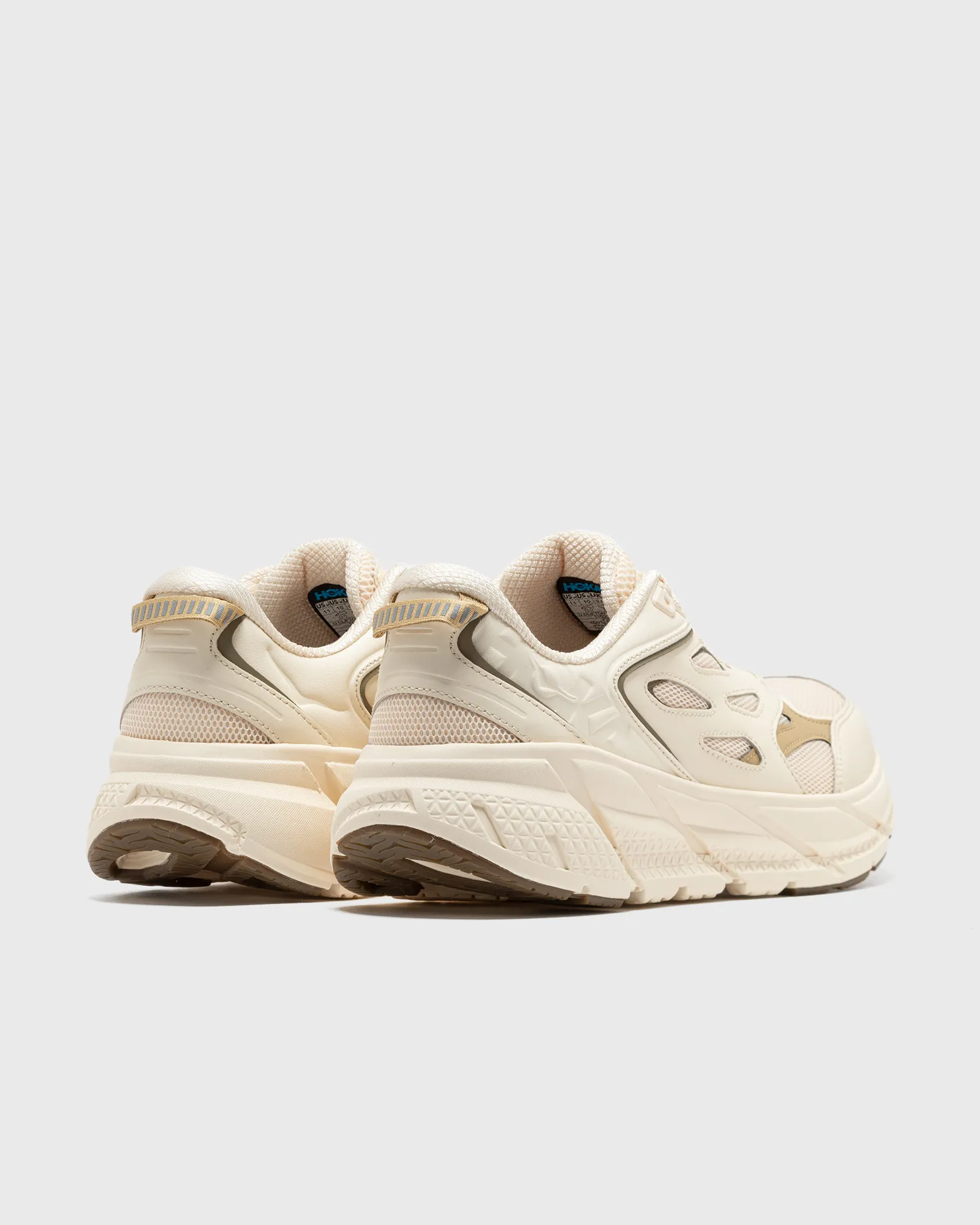 Hoka One One Clifton L Athletics