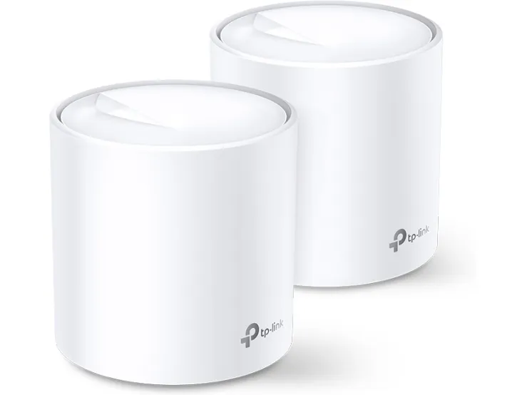 Smart Home TP-Link Deco X60 2-pack