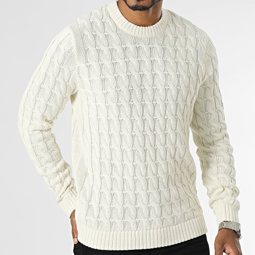 Pull Kicker Life Beige