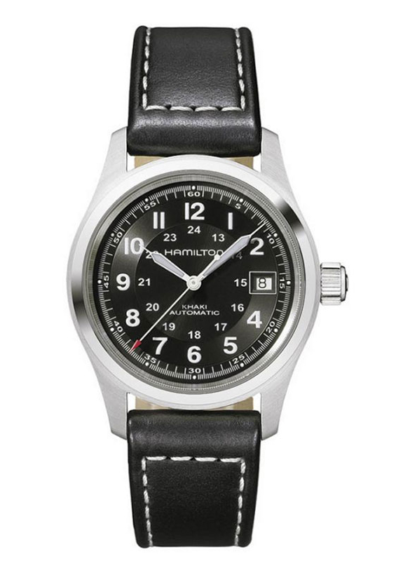 Hamilton Khaki Field Automatikuhr 38mm H70455733