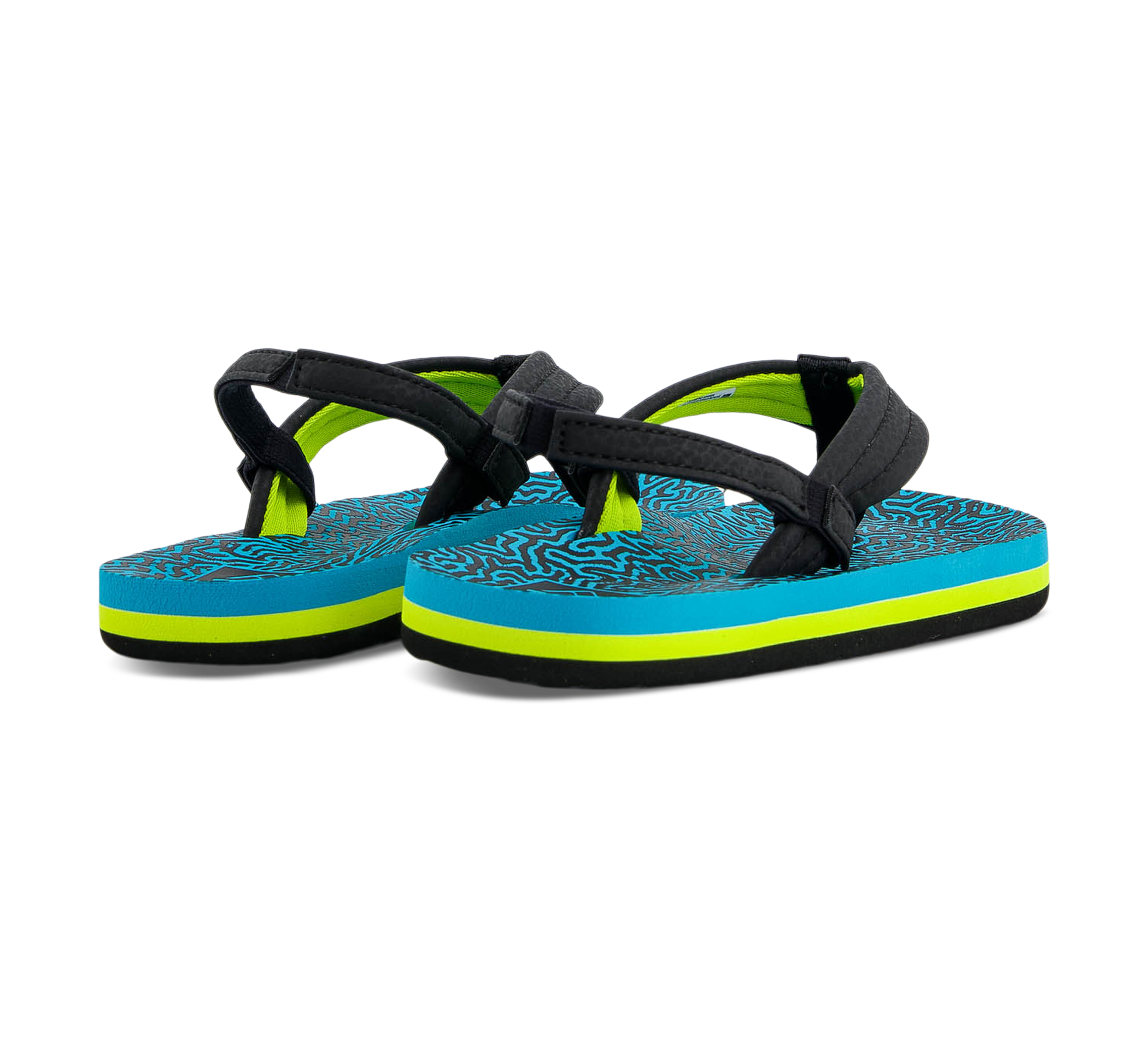 Reef LITTLE/KIDS AHI