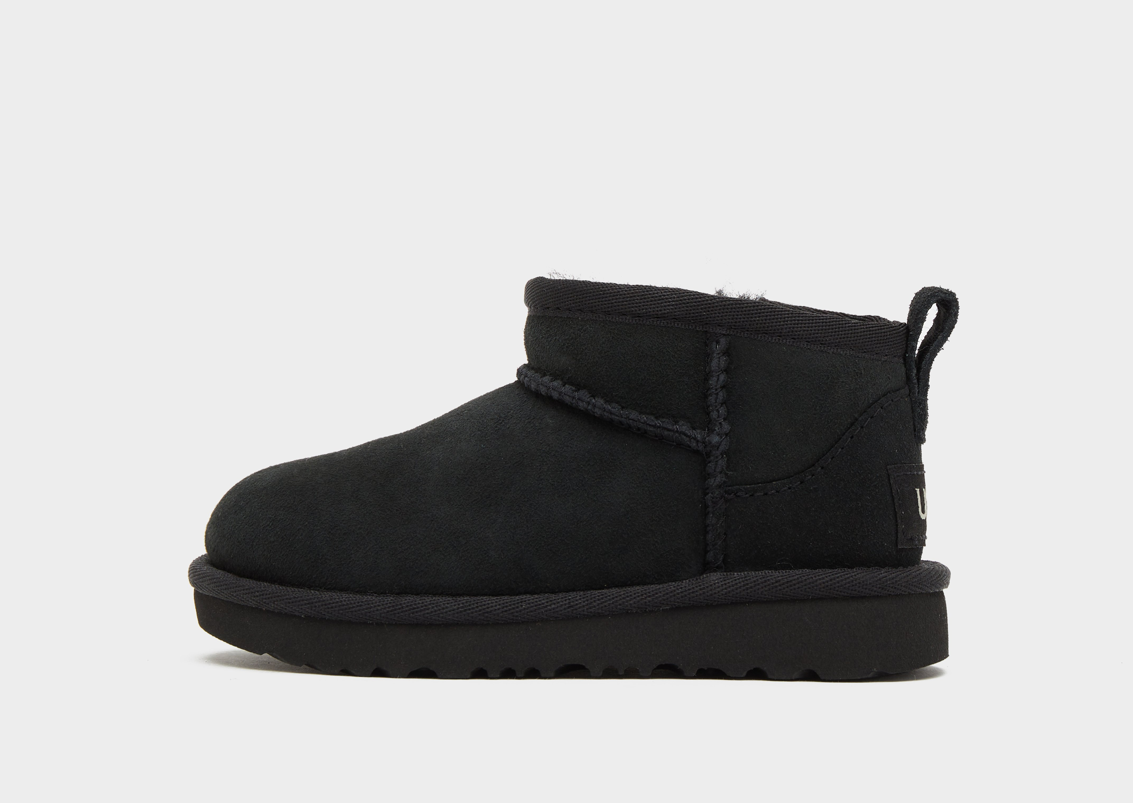 UGG Classic Ultra Mini Boots Bébé