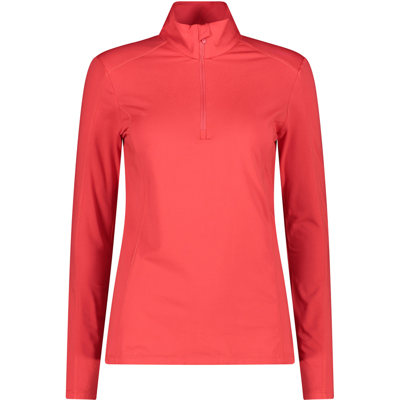 CMP Damen Dry Softech Longsleeve