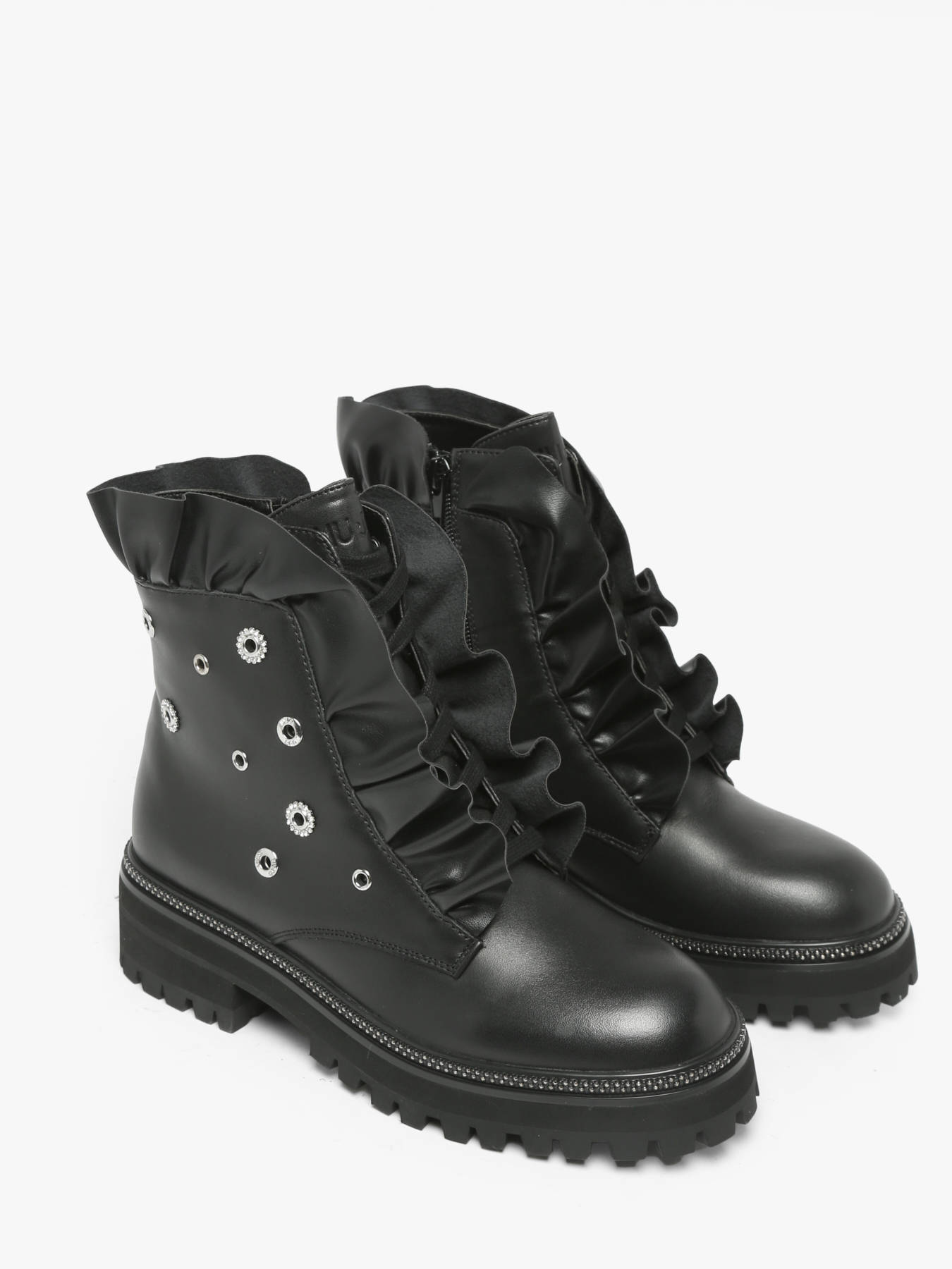 Bottines Pink 148 LIU JO