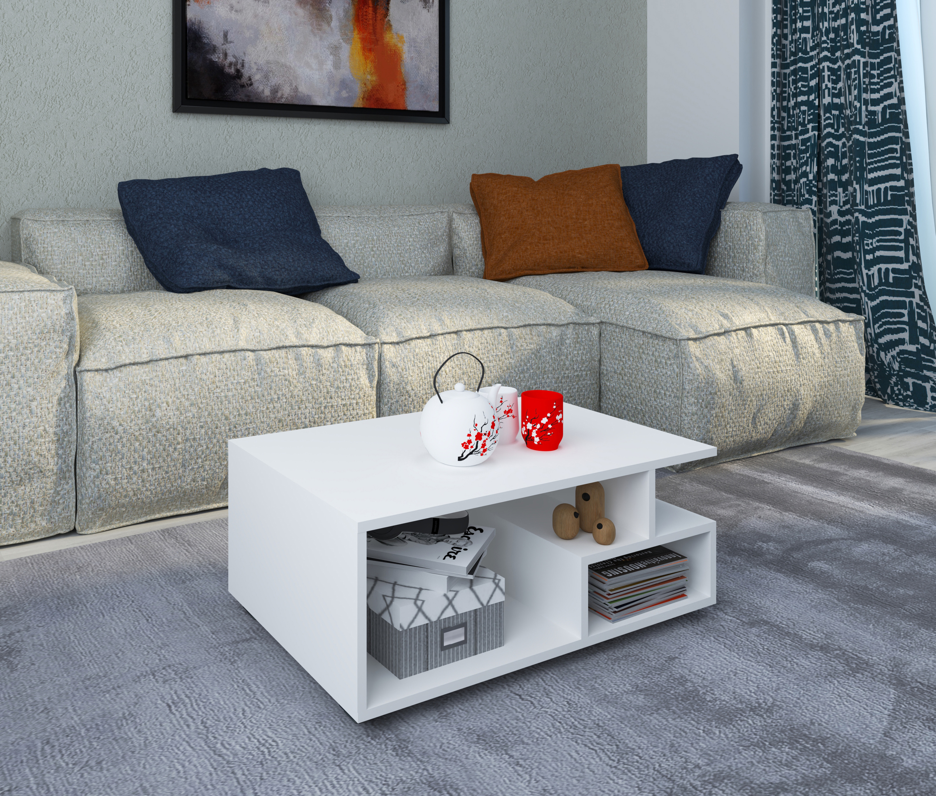 Couchtisch SULAS