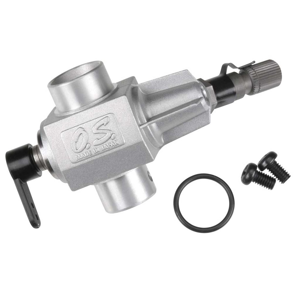 OS-27482020 Carburettor Complete (61A) 75AX