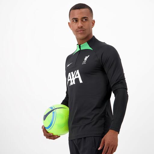 Moletom de treino do Liverpool 23/24