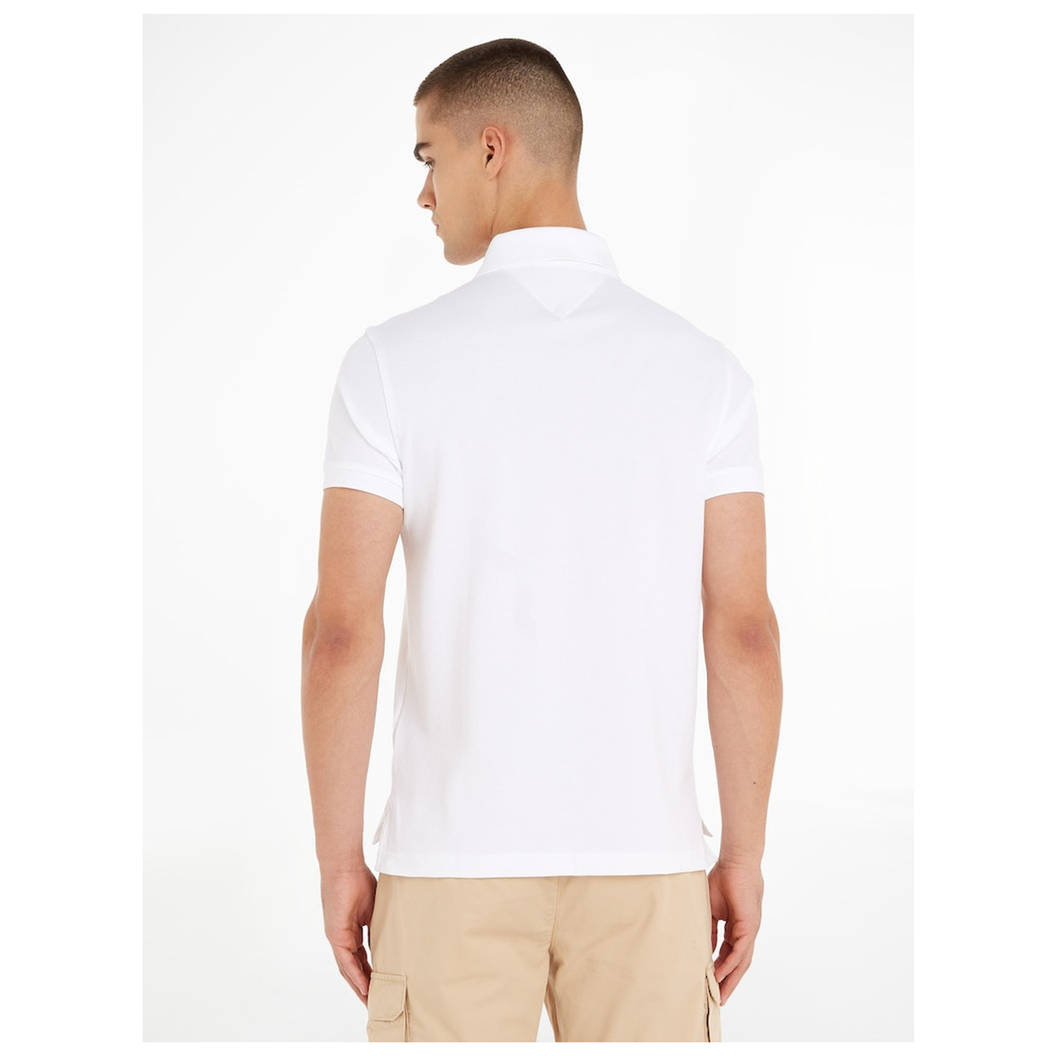 Tommy Hilfiger CORE 1985 SLIM POLO