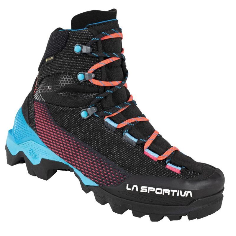 Aequilibrium ST GTX - Chaussures alpinisme femme