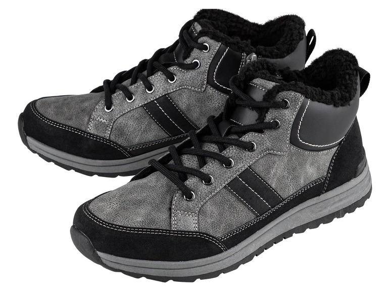 Bottines voor heren