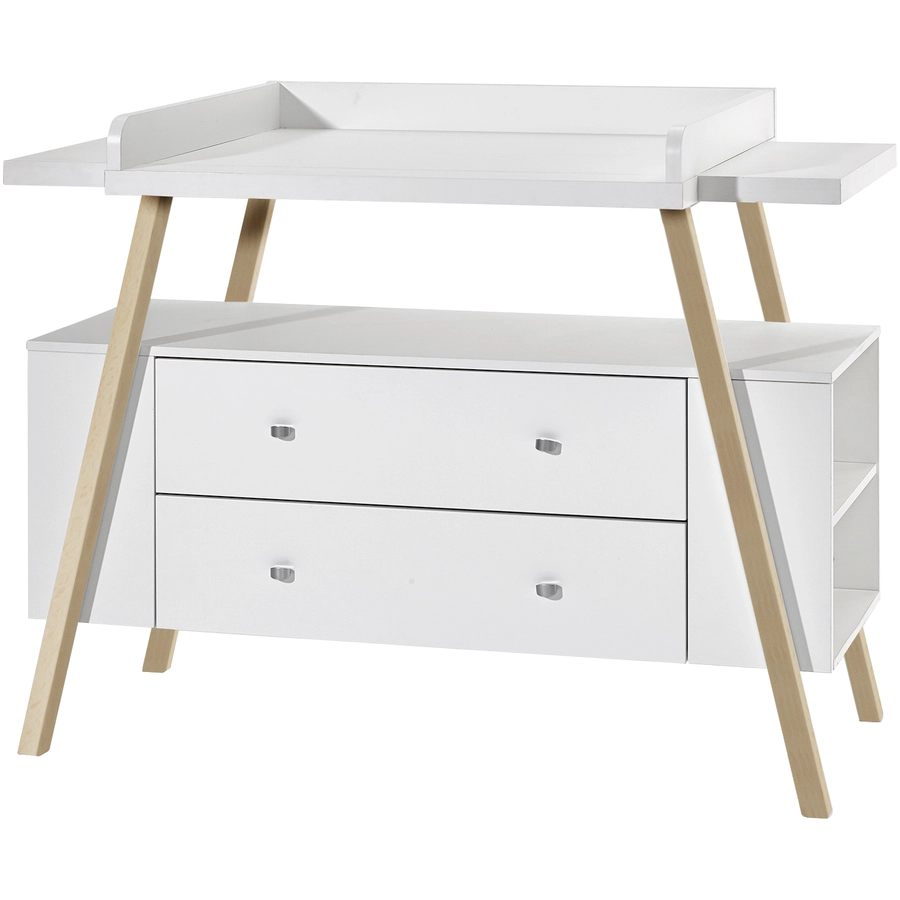 Schardt Kinderzimmer Holly Nature 3-türig