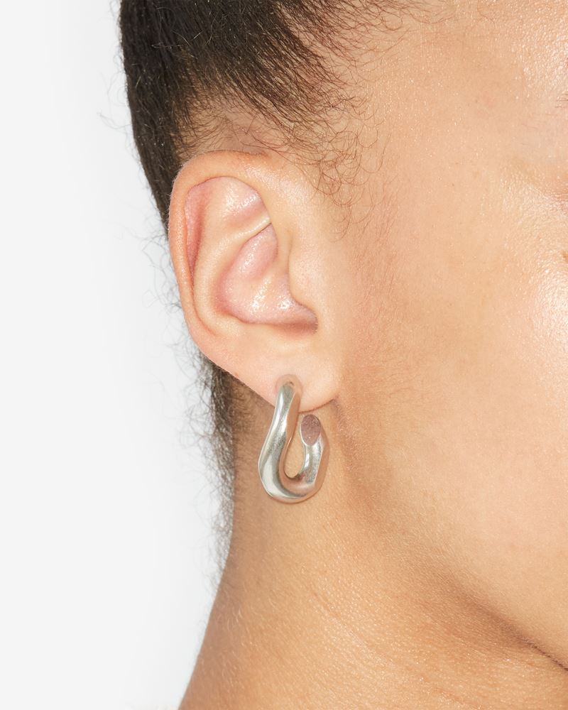 BOUCLES D'OREILLES LINKS