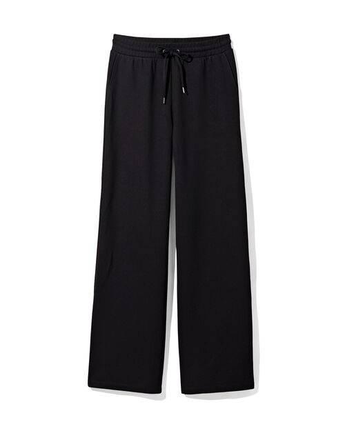pantalon femme Wendy noir