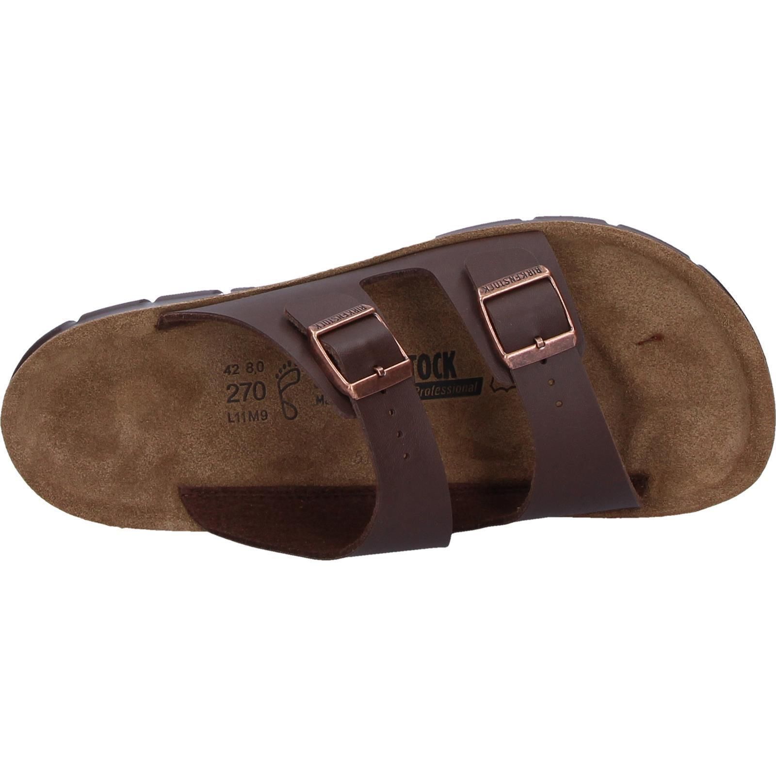 Birkenstock Sandale Bilbao, Birko-Flor, Weite normal, Schuhe