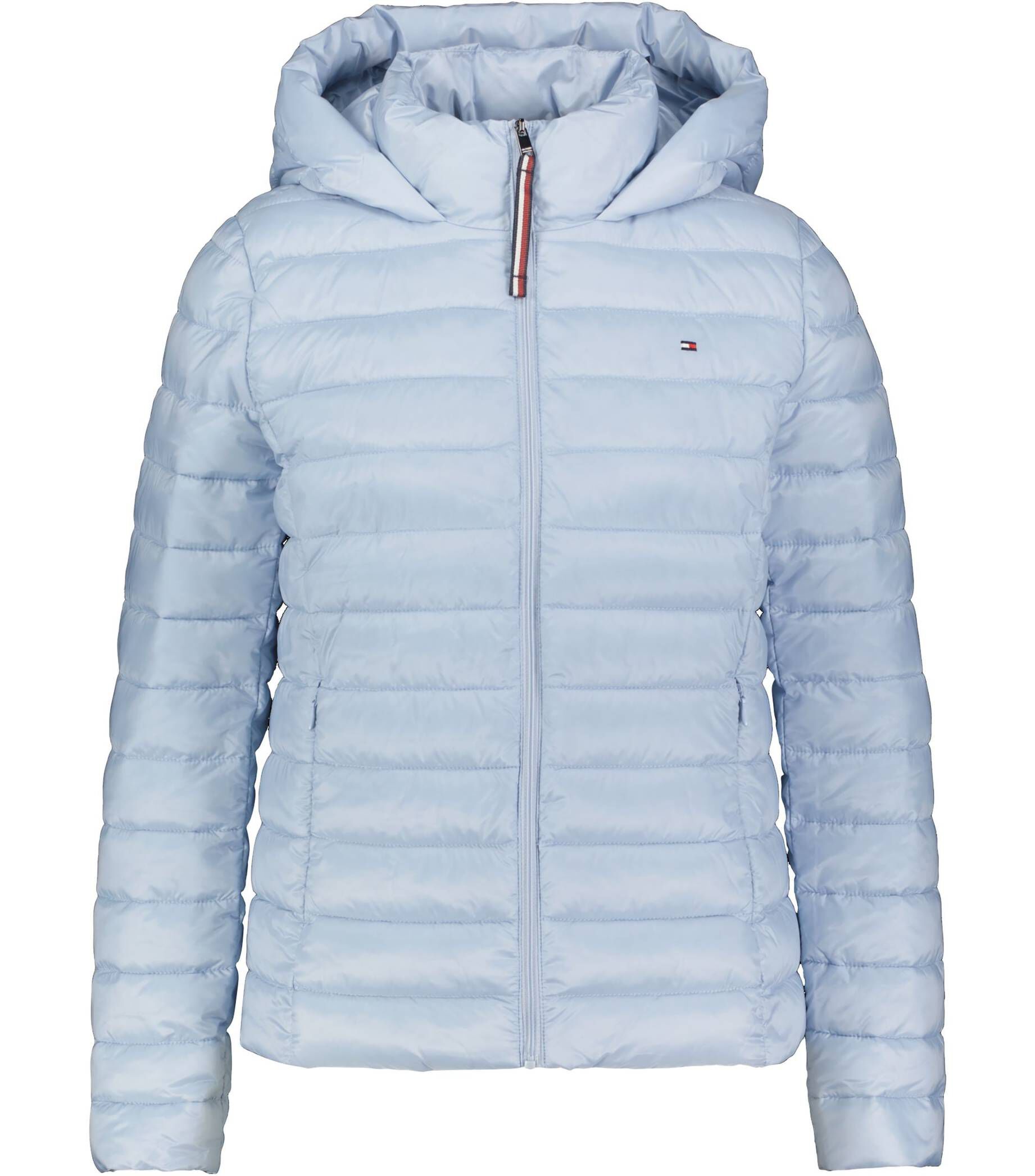 Tommy Hilfiger| Damen Steppjacke