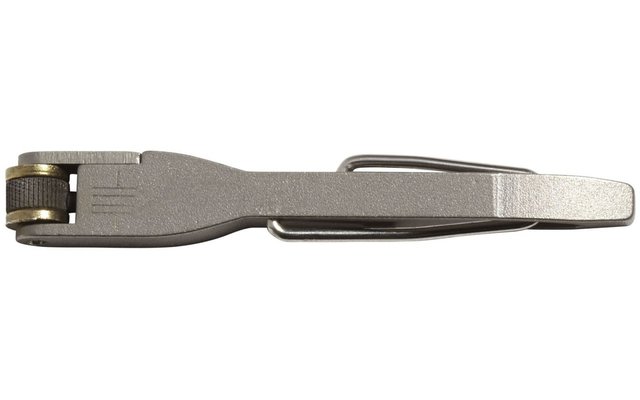 Vargo Titan Flint Lighter Feueranzünder