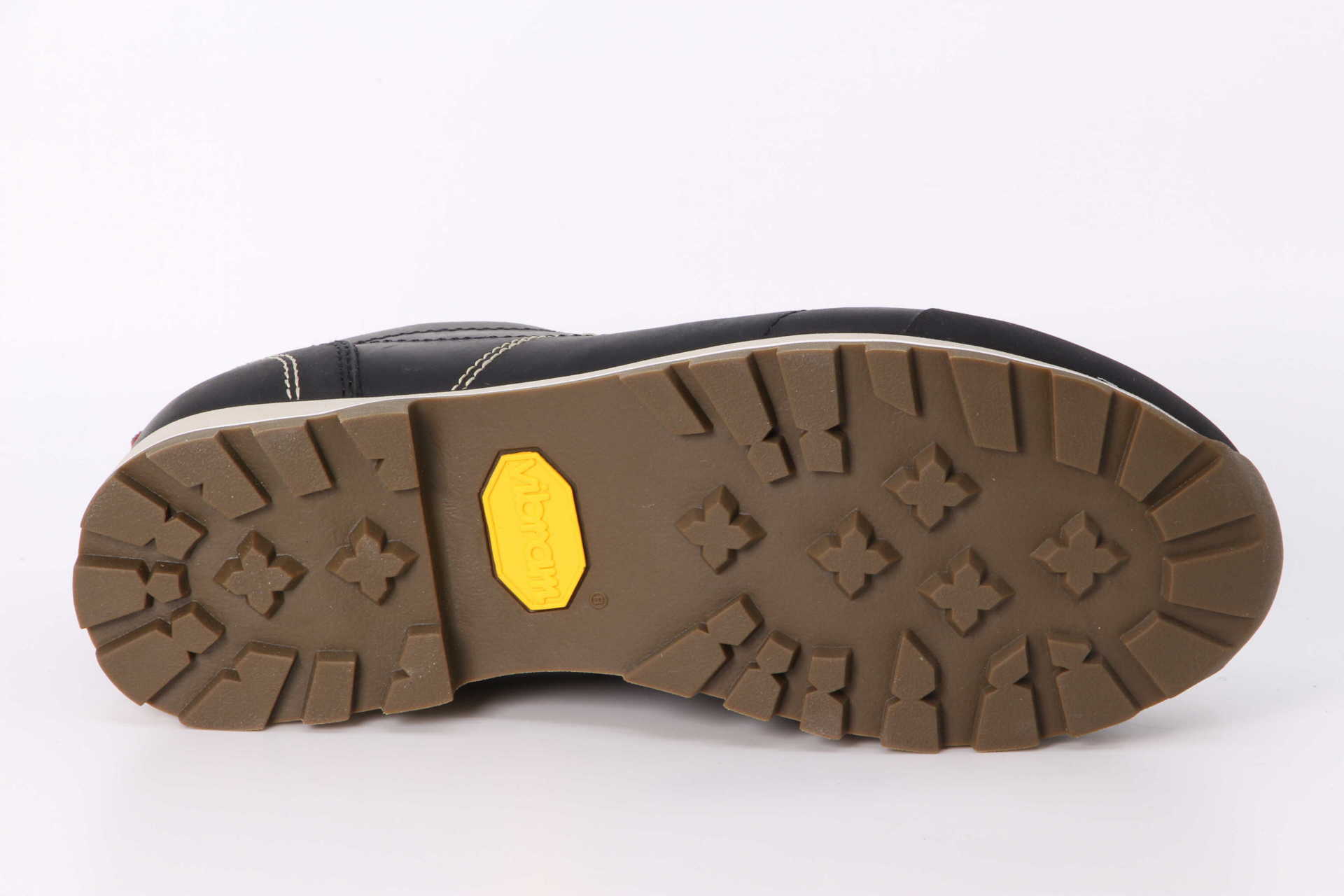 Dolomite Cinquantaquattro Low Women GTX black