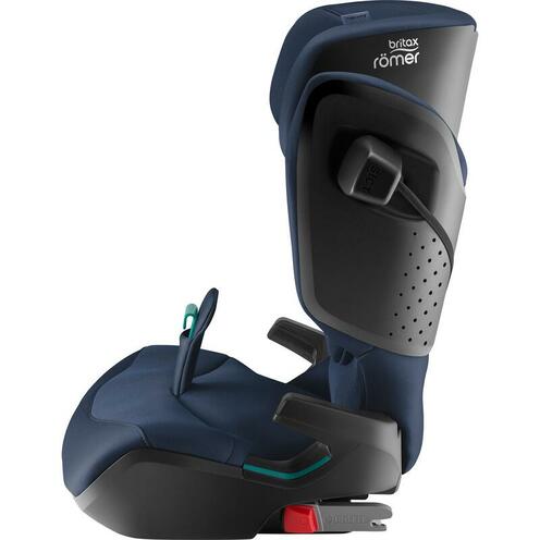 Siège-auto Gr 2/3 KIDFIX PRO Style - Night Blue - BRITAX RÖMER