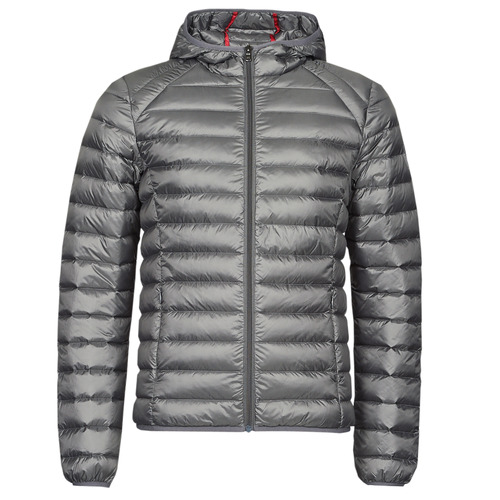 JOTT - NICO - Anthracite / Rouge