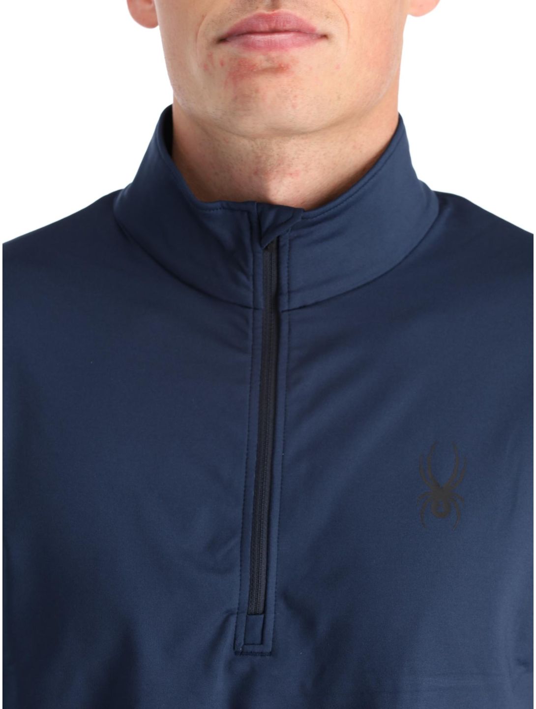 Prospect 1/2 Zip skipully heren