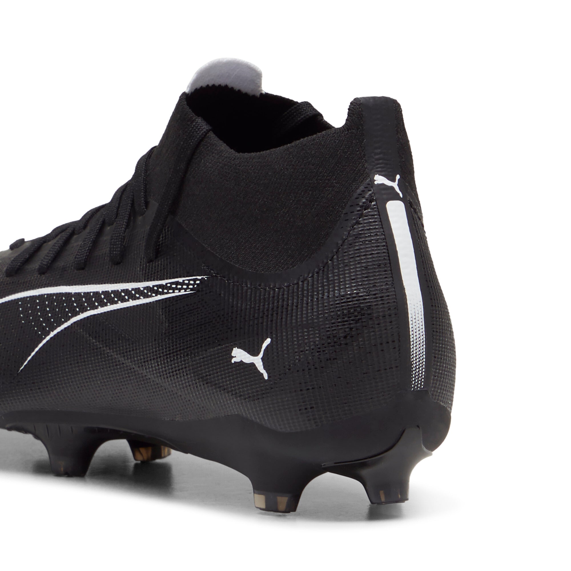 PUMA Fussballschuh »ULTRA 5 MATCH+  FG/AG«  für Rasenplätze