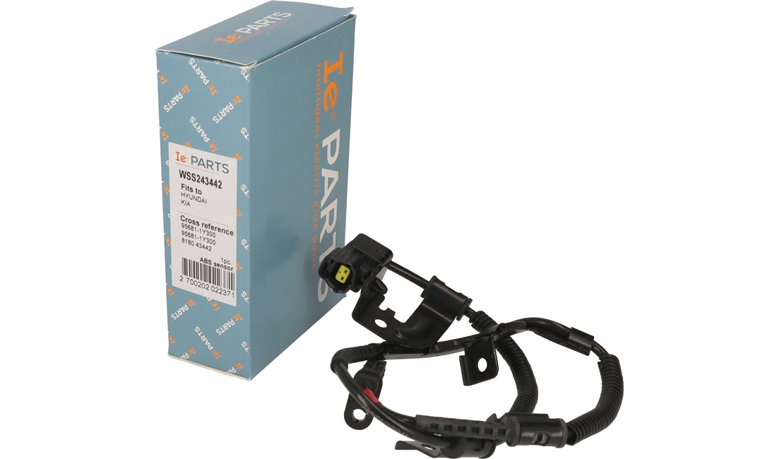 ABS sensor