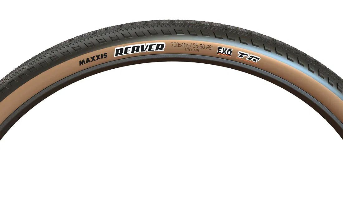 Maxxis Reaver 28