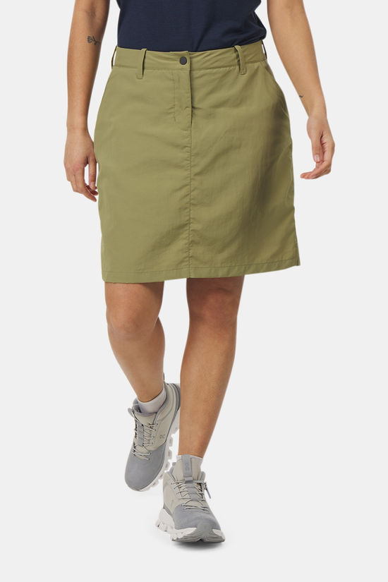 Jack Wolfskin Jack Wolfskin Kalahari Skort W