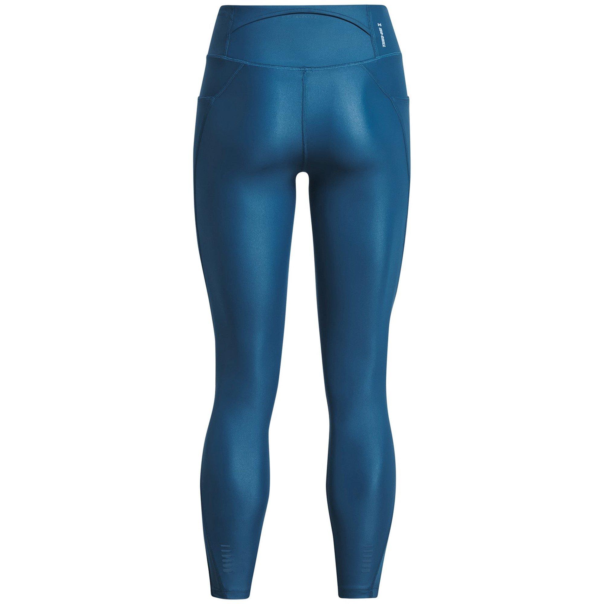 Under Armour Under Armour Fly Fast Elite Isochill Tgt Gym Legging Womens