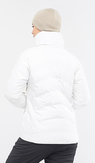 SALOMON - S/MAX WARM JKT W