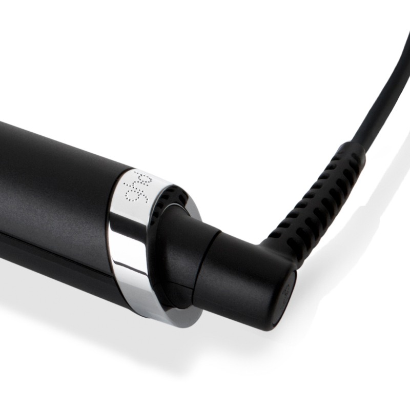 ghd Curve Classic Curl Tong - Black