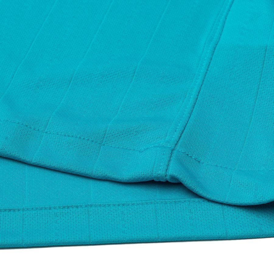 Maillot d'arbitre NFF Telemark Manches Longues Bleu