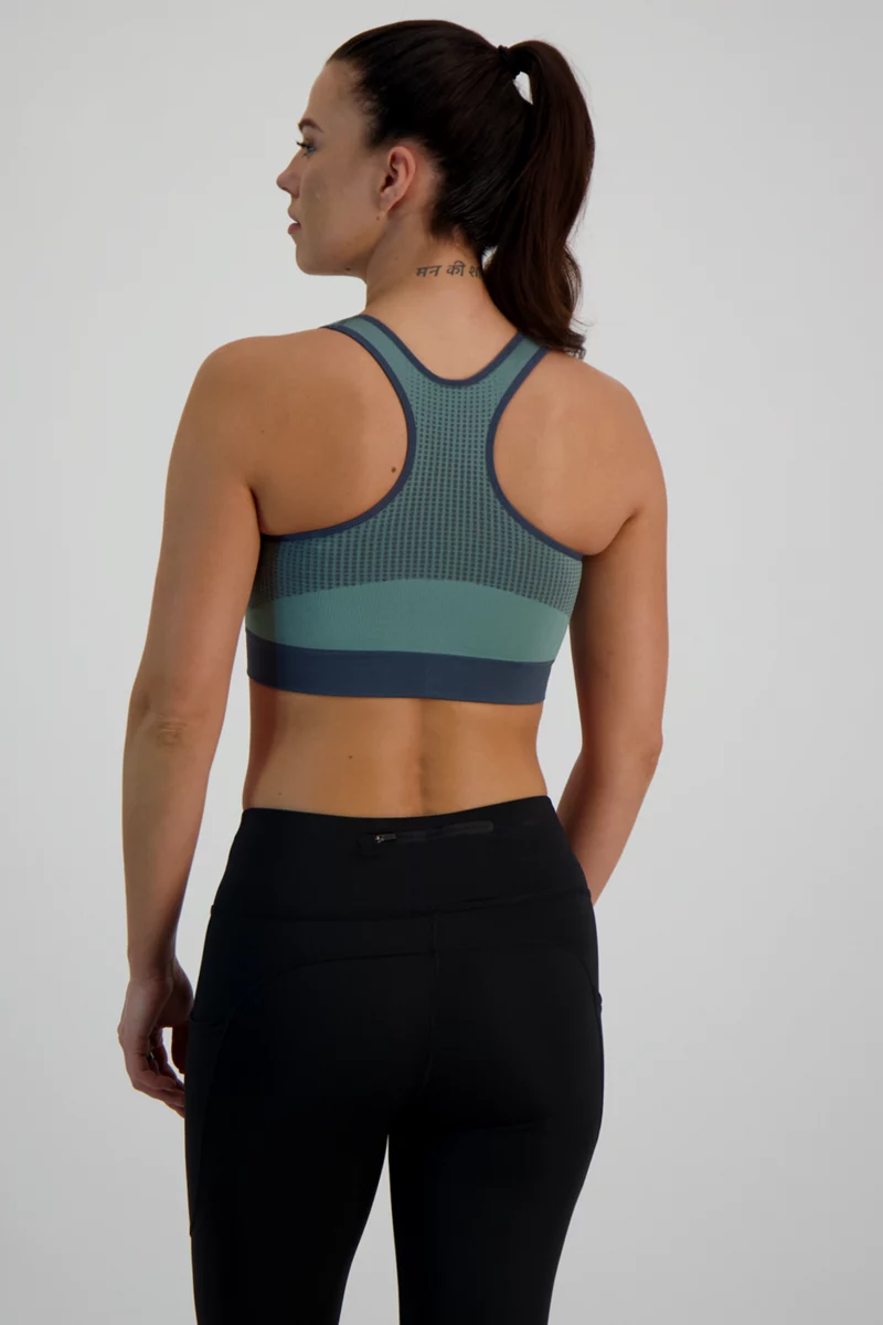 Odlo Seamless High Damen Sport-BH