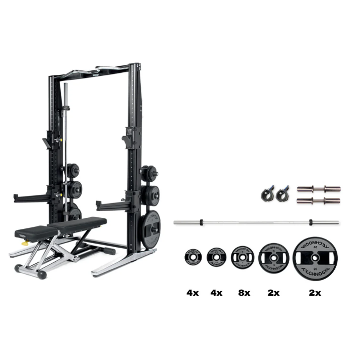 Technogym Power Personal Rack