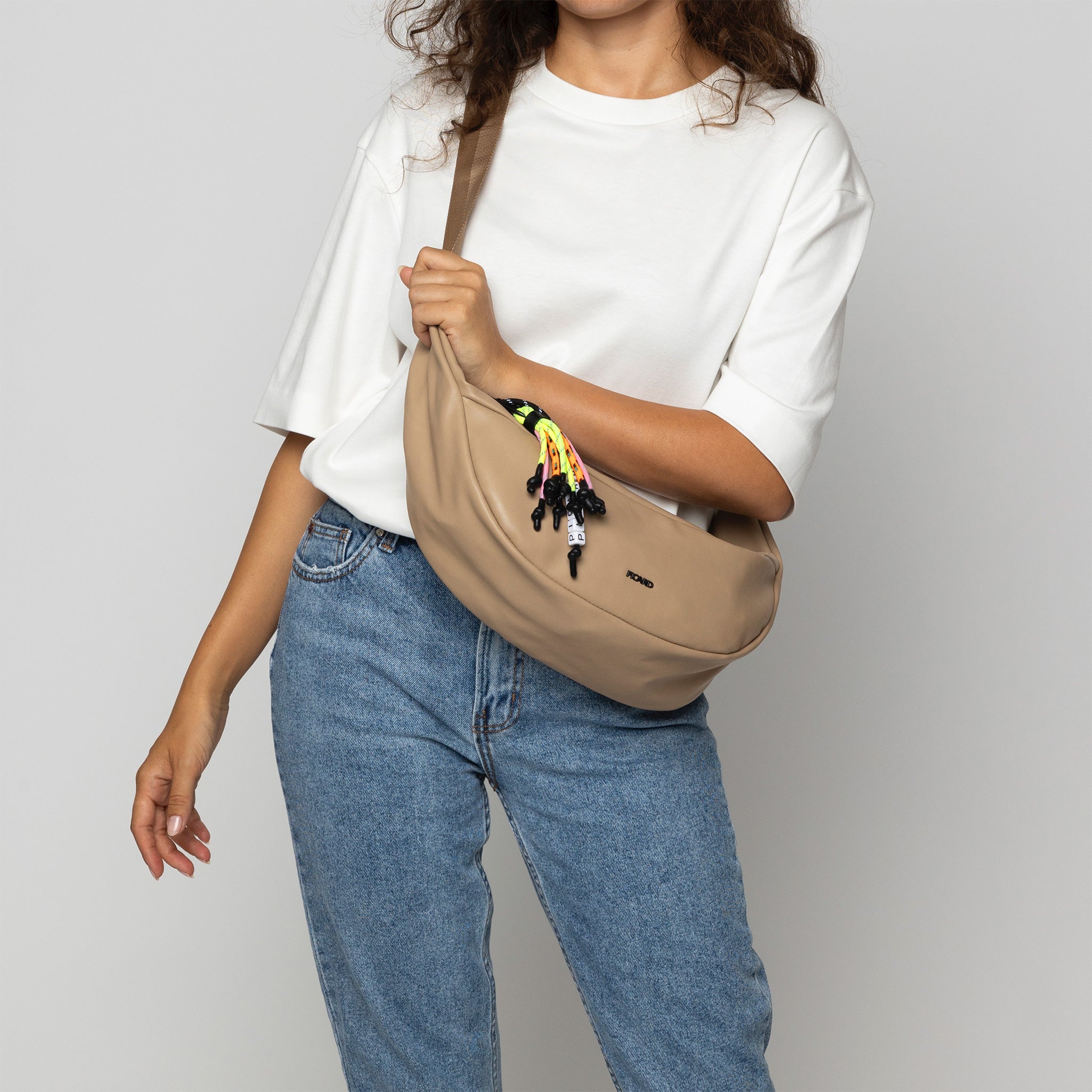 Shoulder bag Wrap 3281