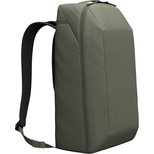 Sac à dos lifestyle DB FREYA BACKPACK 22L MOSS GREEN