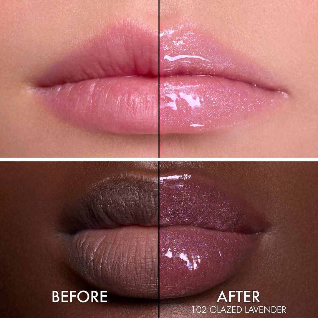 Dior DIOR ADDICT Lip Glow Butter