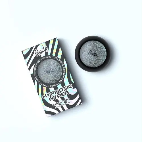 Hypnotic Hyper Duo Chrome Eyeshadow Psychosomatic
