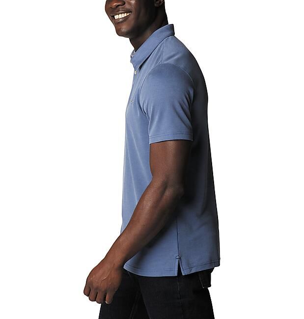 COLUMBIA - POLO NELSON POINT M