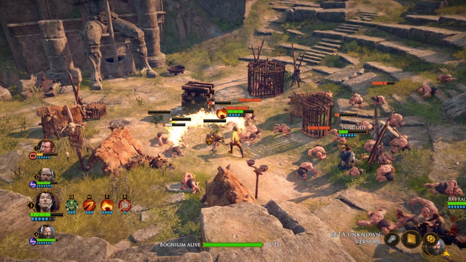 The Dwarves - Deluxe Edition- PC
