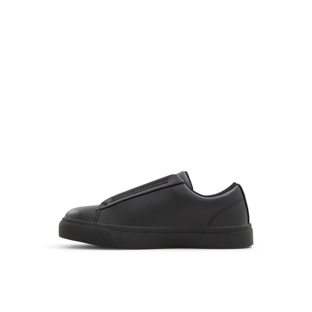 K STUDIO-Fly-jb-Baskets - Talon plat - Noir