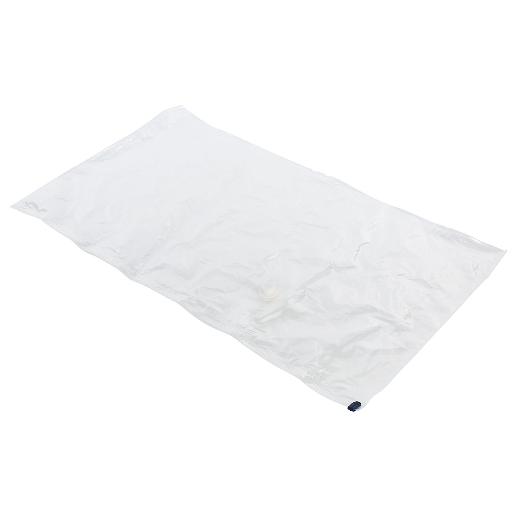 Housse de rangement sous-vide parfumée pour vêtements 70x120cm